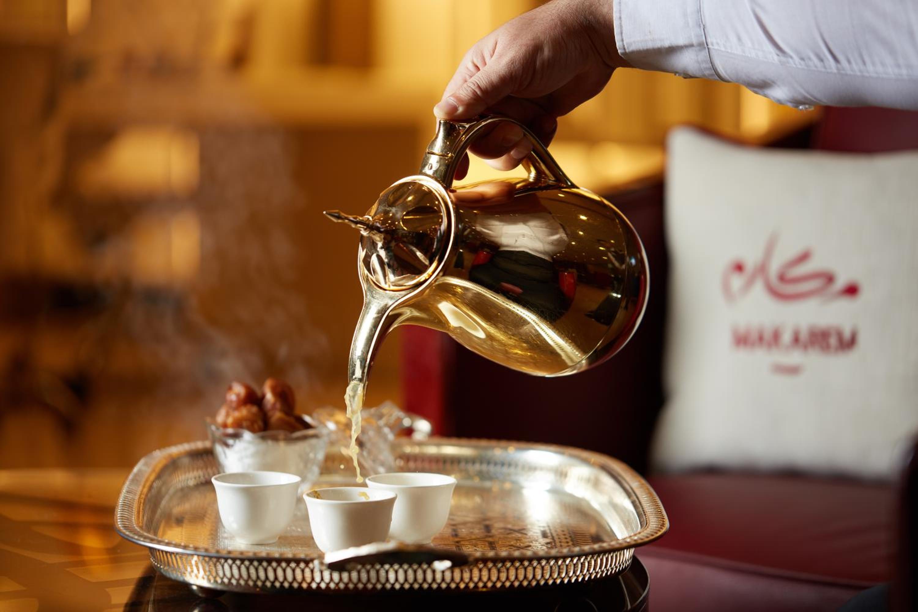 Makarem Umm Alqura Hotel — снимок 4