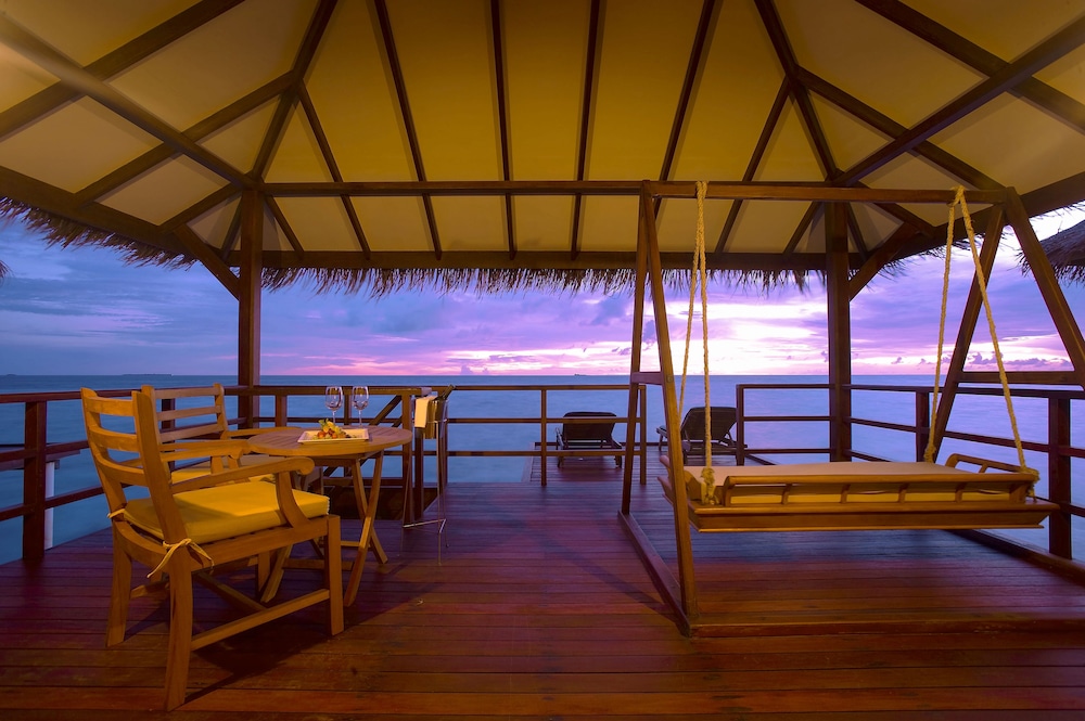 Filitheyo Island Resort — снимок 7