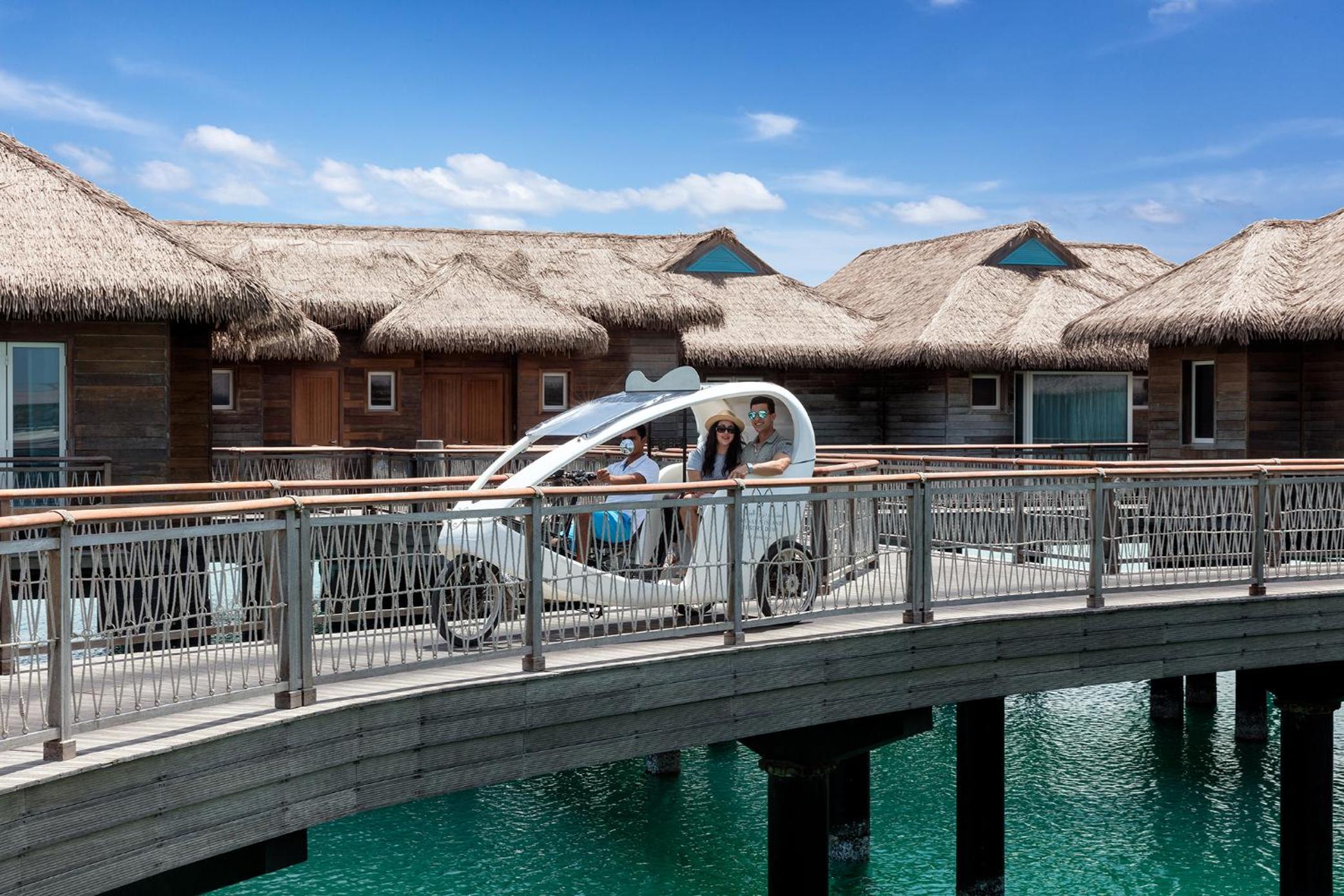 Banana Island Resort Doha By Anantara — снимок 19