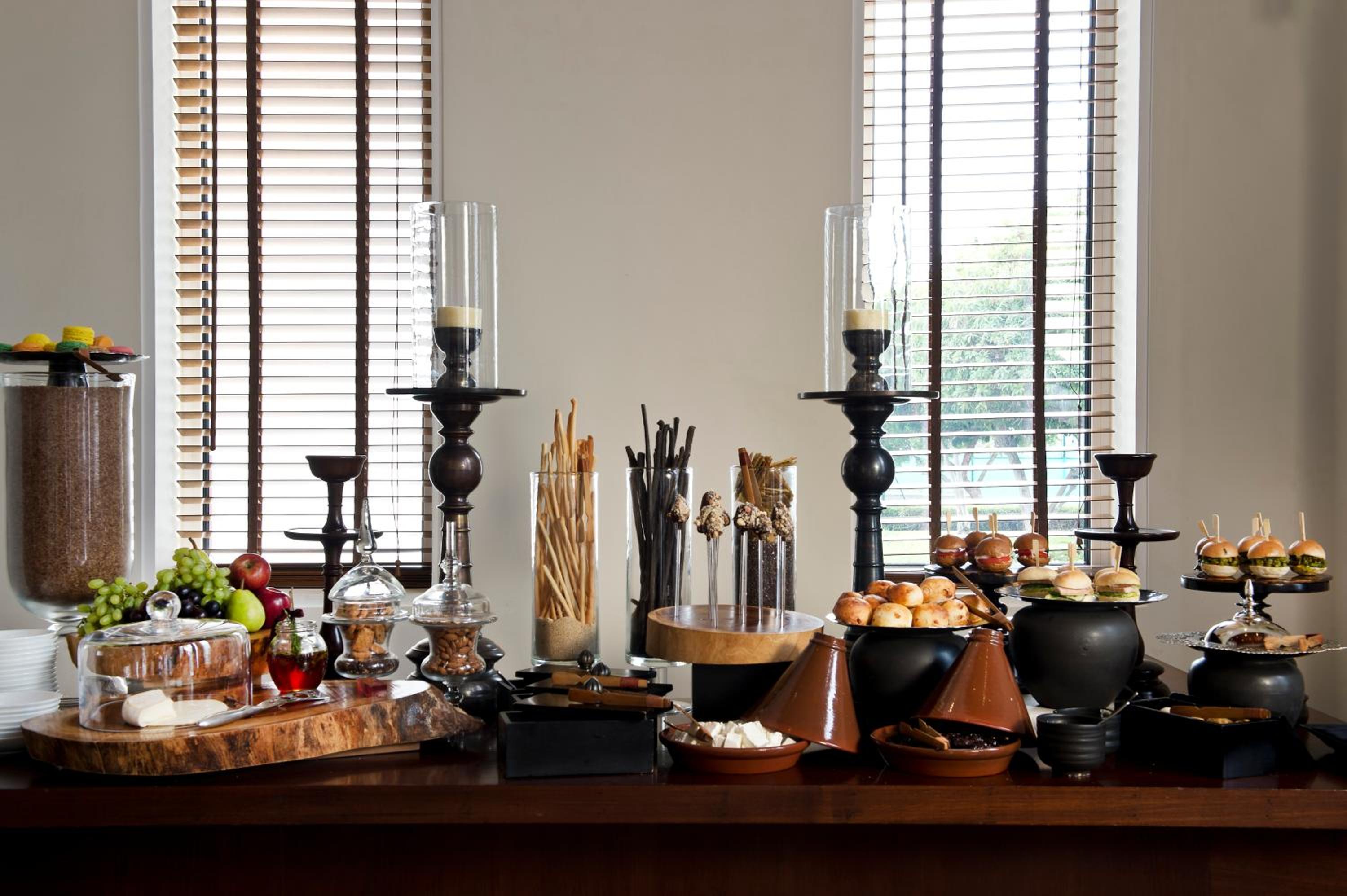The Chedi Muscat — снимок 8