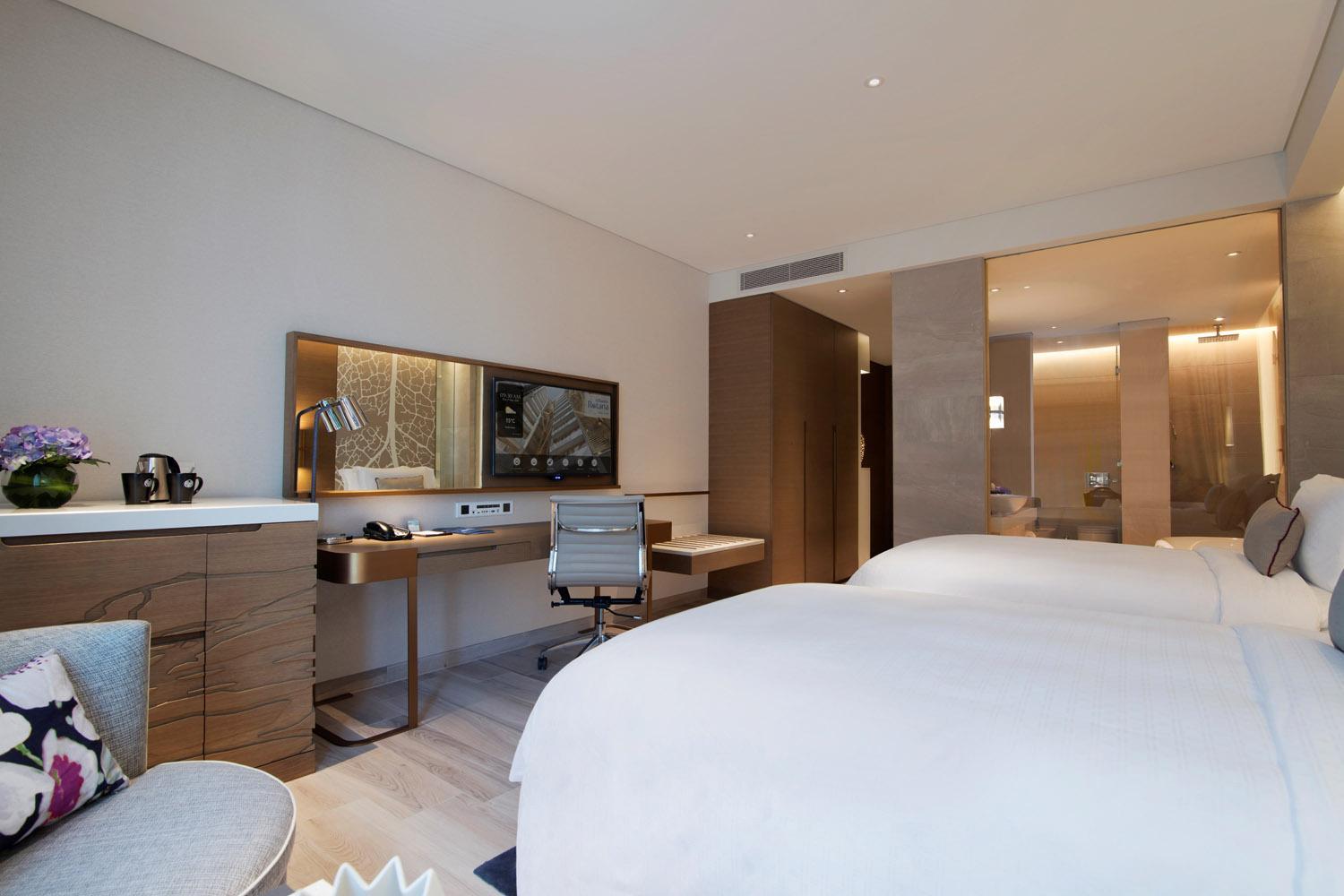 Al Bandar Rotana — снимок 3