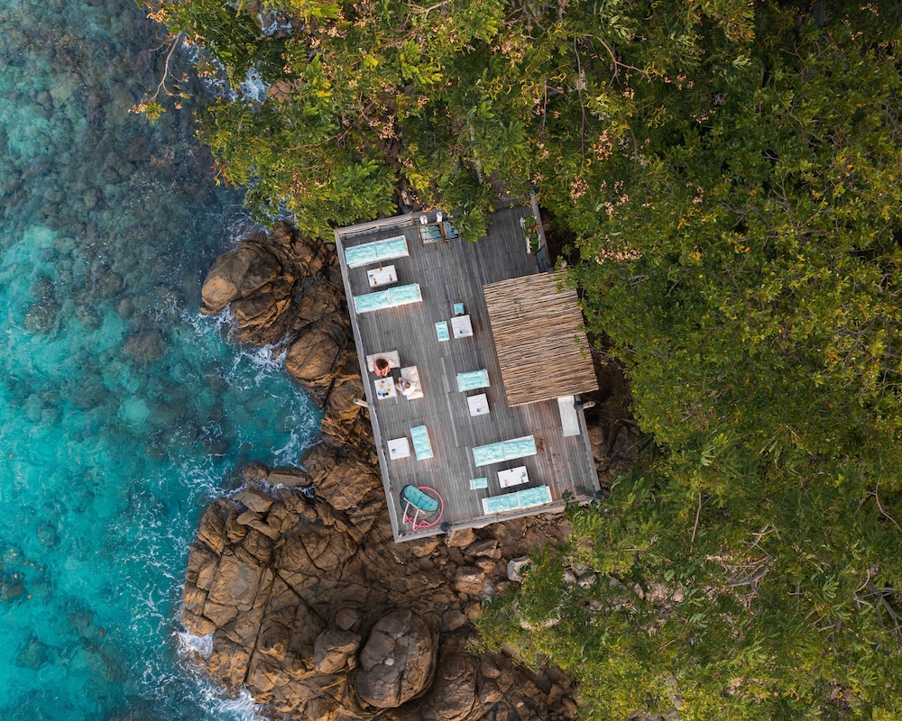 Hilton Seychelles Northolme Resort & Spa — снимок 11