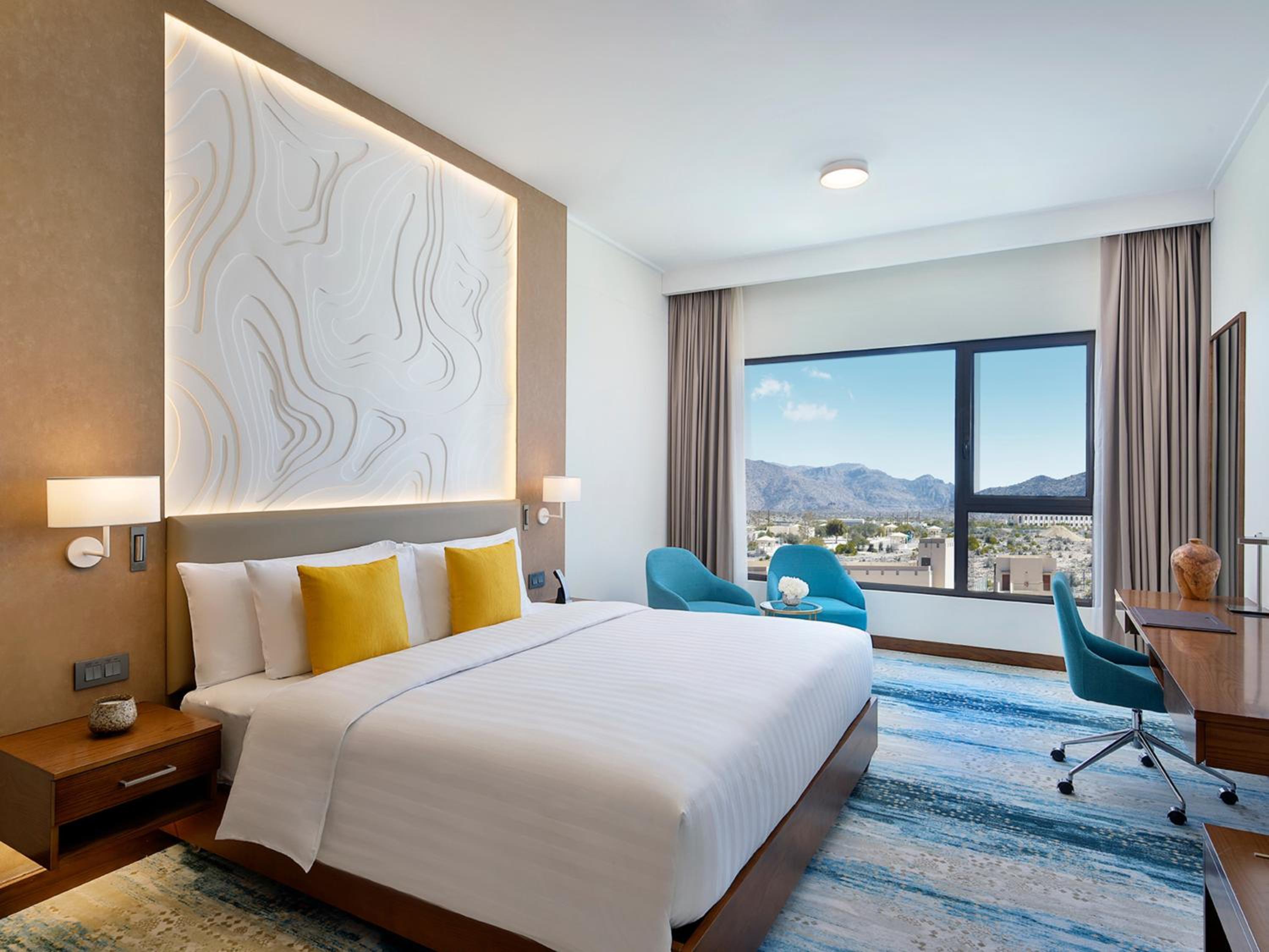 dusitD2 Naseem Resort, Jabal Akhdar — снимок 20