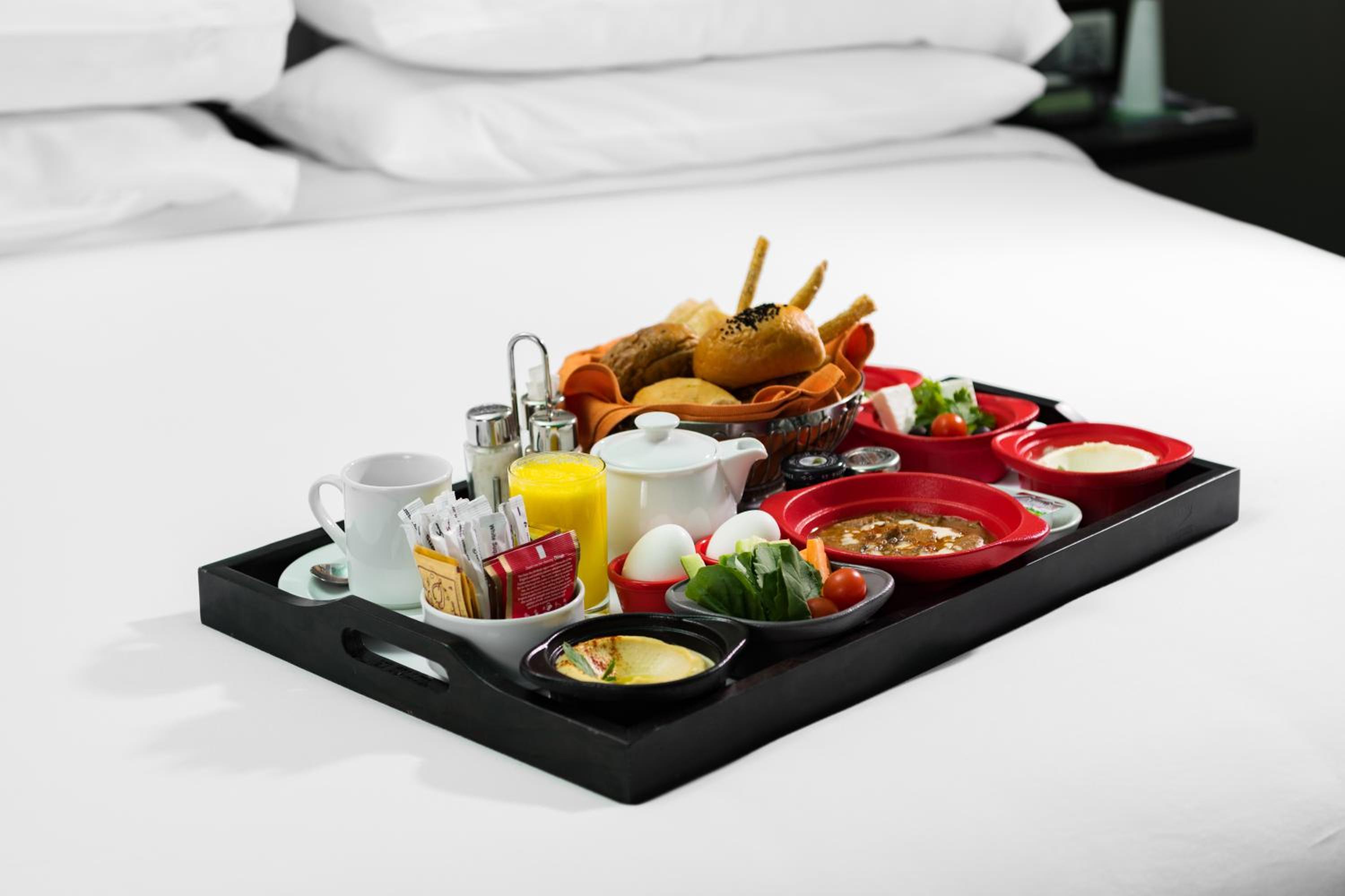 Park Inn by Radisson, Makkah Al Naseem — снимок 6