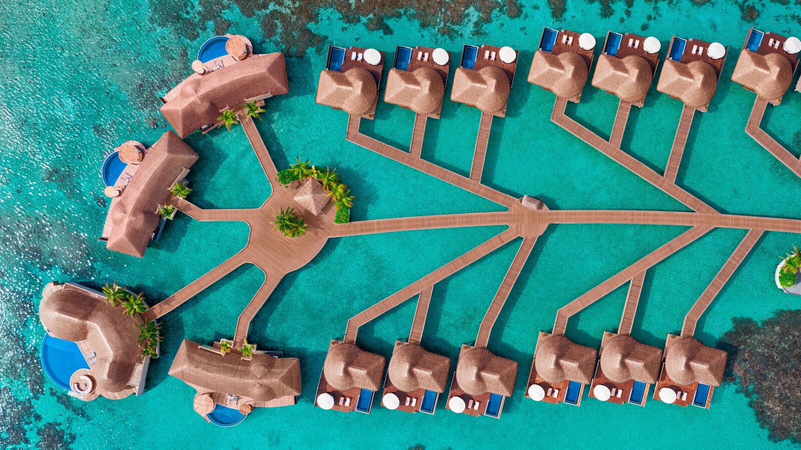 W Maldives — снимок 2