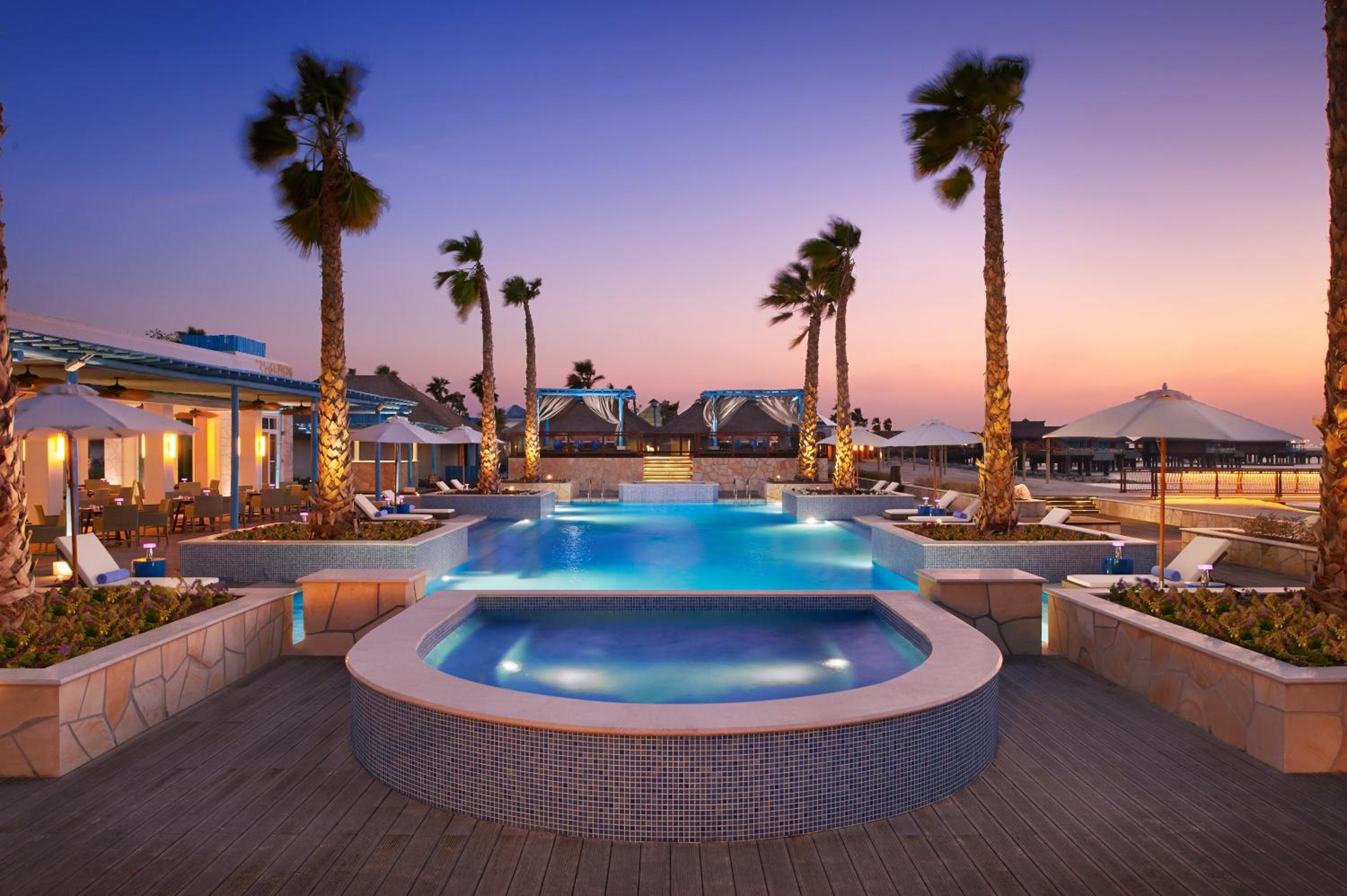Banana Island Resort Doha By Anantara — снимок 30