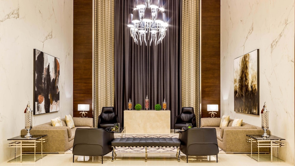 M Hotel Makkah by Millennium — снимок 7