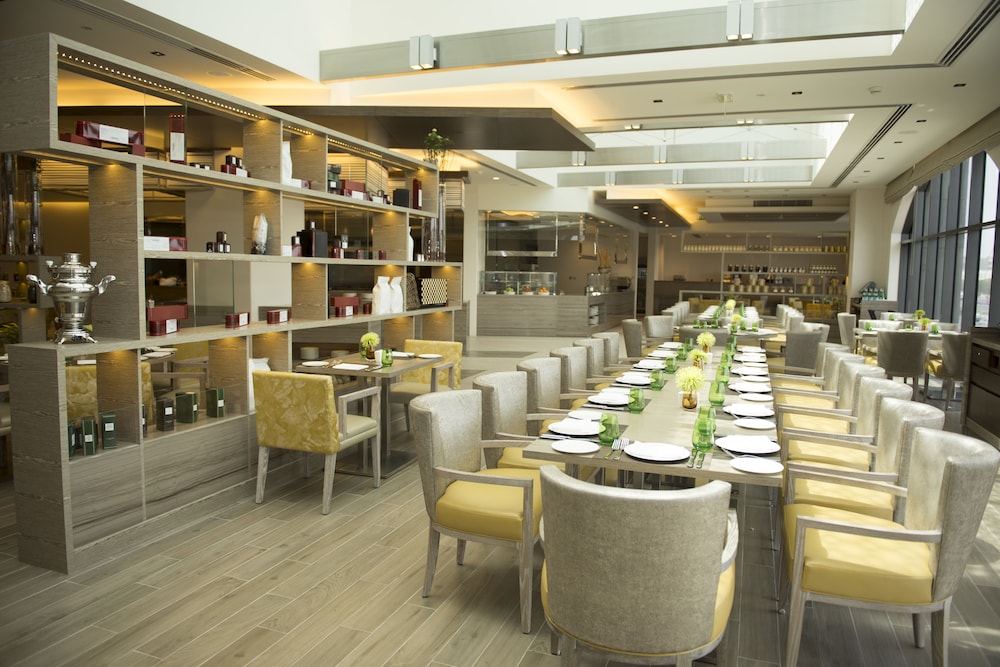 Hyatt Regency Dubai Creek Heights — снимок 28