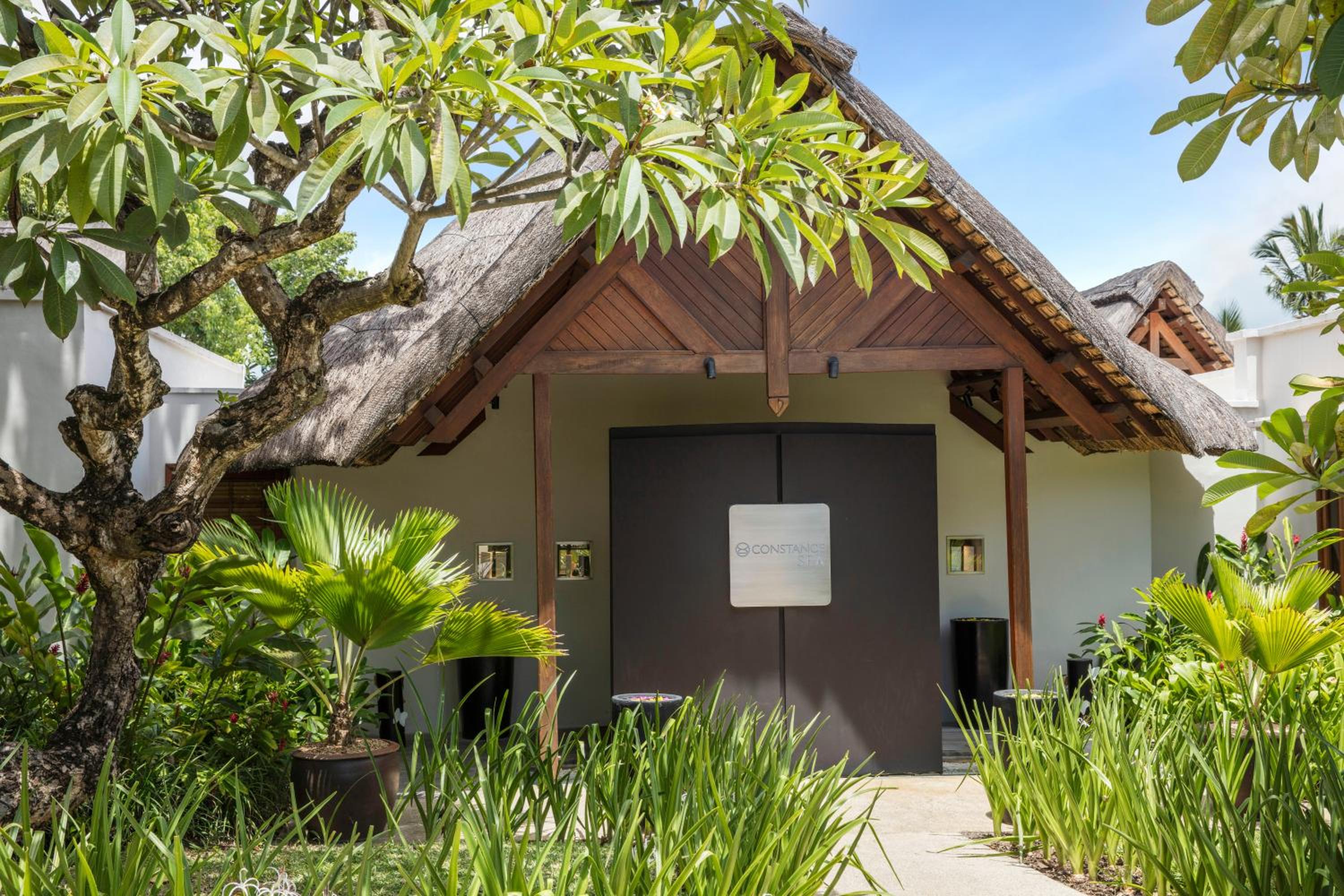 Constance Belle Mare Plage — снимок 28
