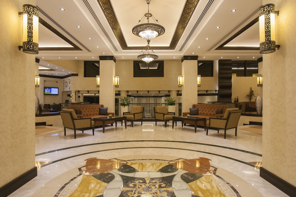Danat Al Ain Resort — снимок 29