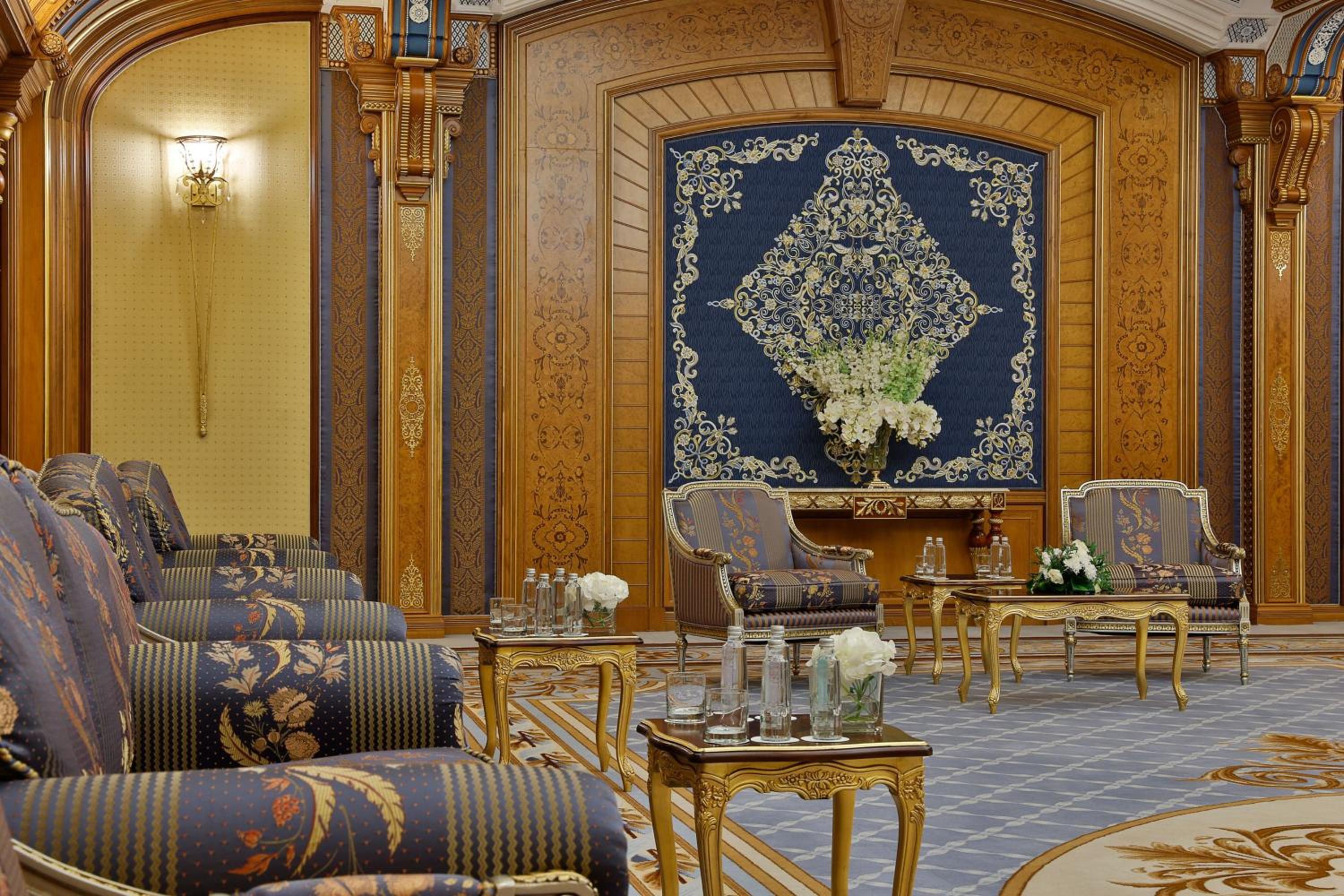 The Ritz-Carlton, Jeddah — снимок 28