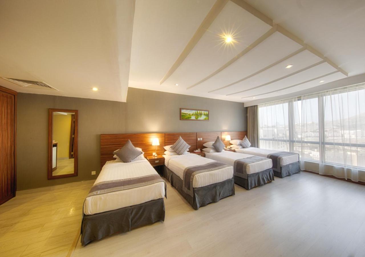 Al Safwah Royale Orchid — снимок 12