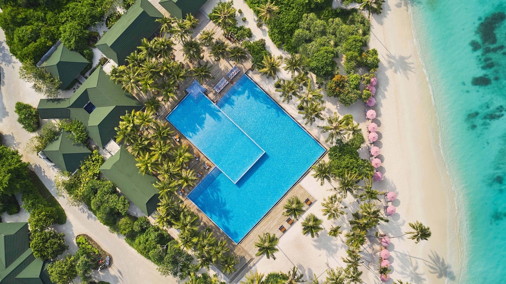 Siyam World Maldives — снимок 13