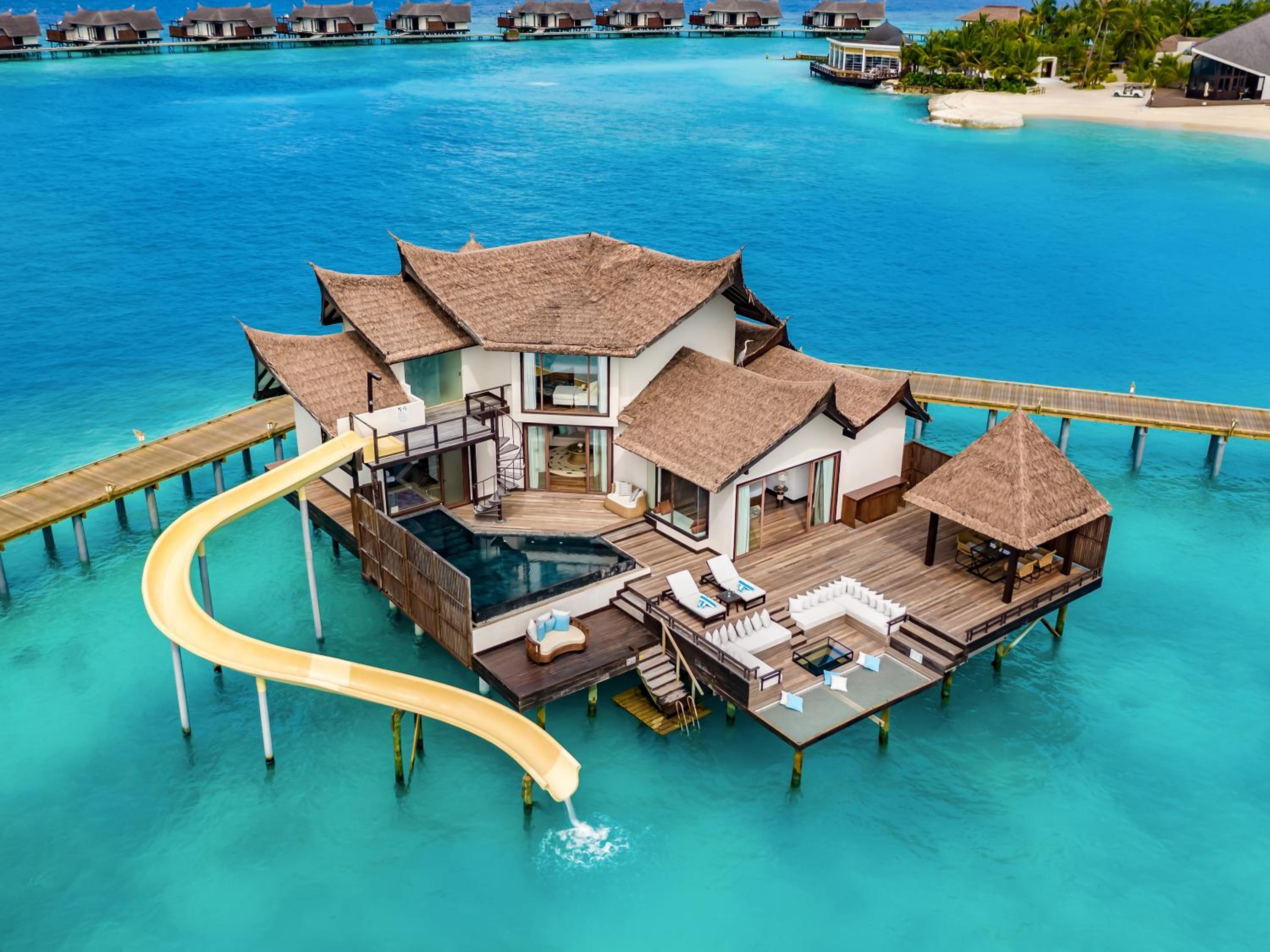 Bolifushi Island Resort — снимок 19