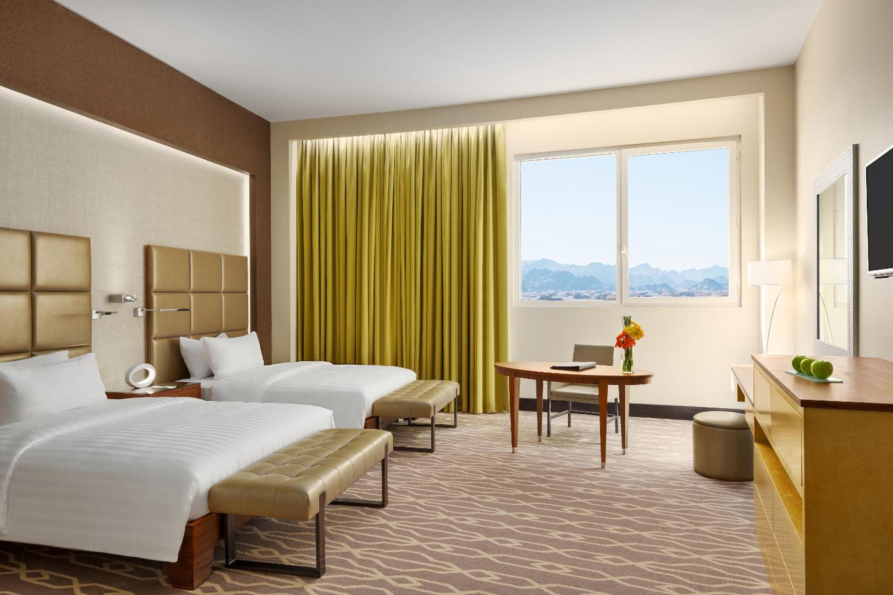 Millennium Hotel Hail — снимок 7