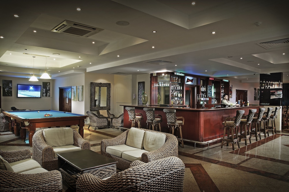 Al Nahda Resort & Spa — снимок 2