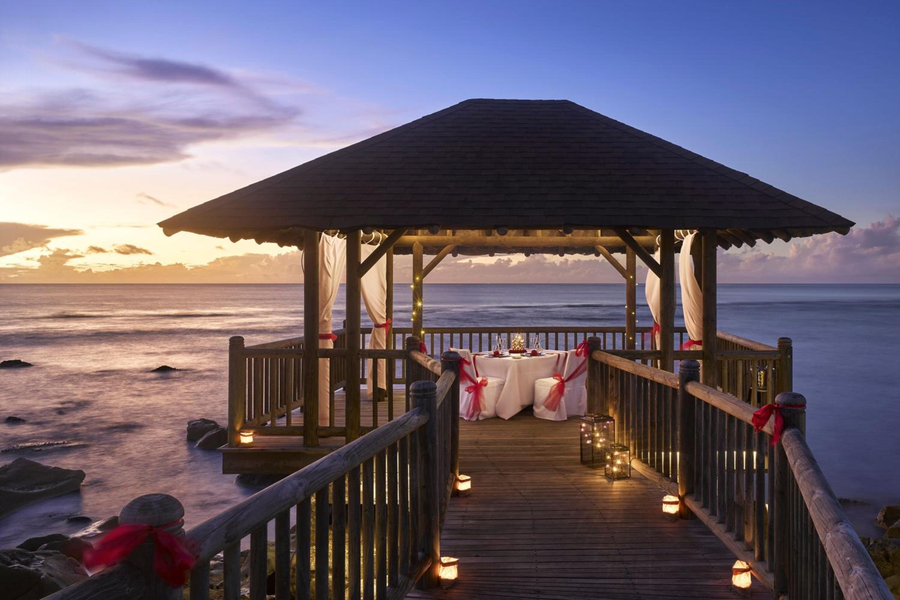 The Westin Turtle Bay Resort & Spa, Mauritius — снимок 19
