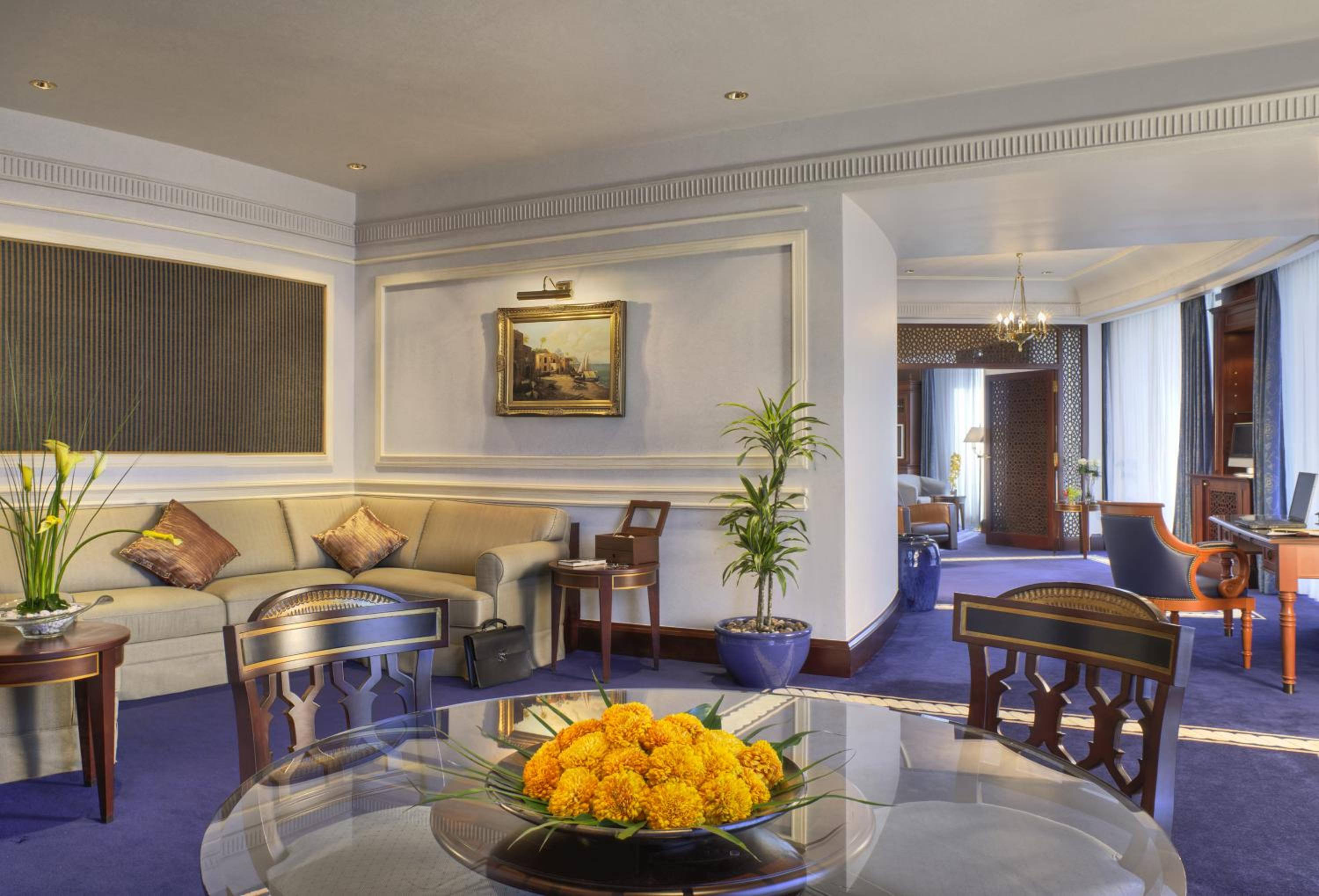 Rosewood Jeddah — снимок 14