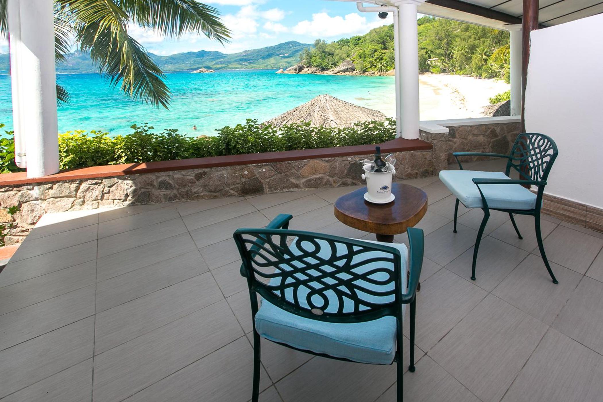 Anse Soleil Beachcomber Hotel and Self Catering — снимок 18