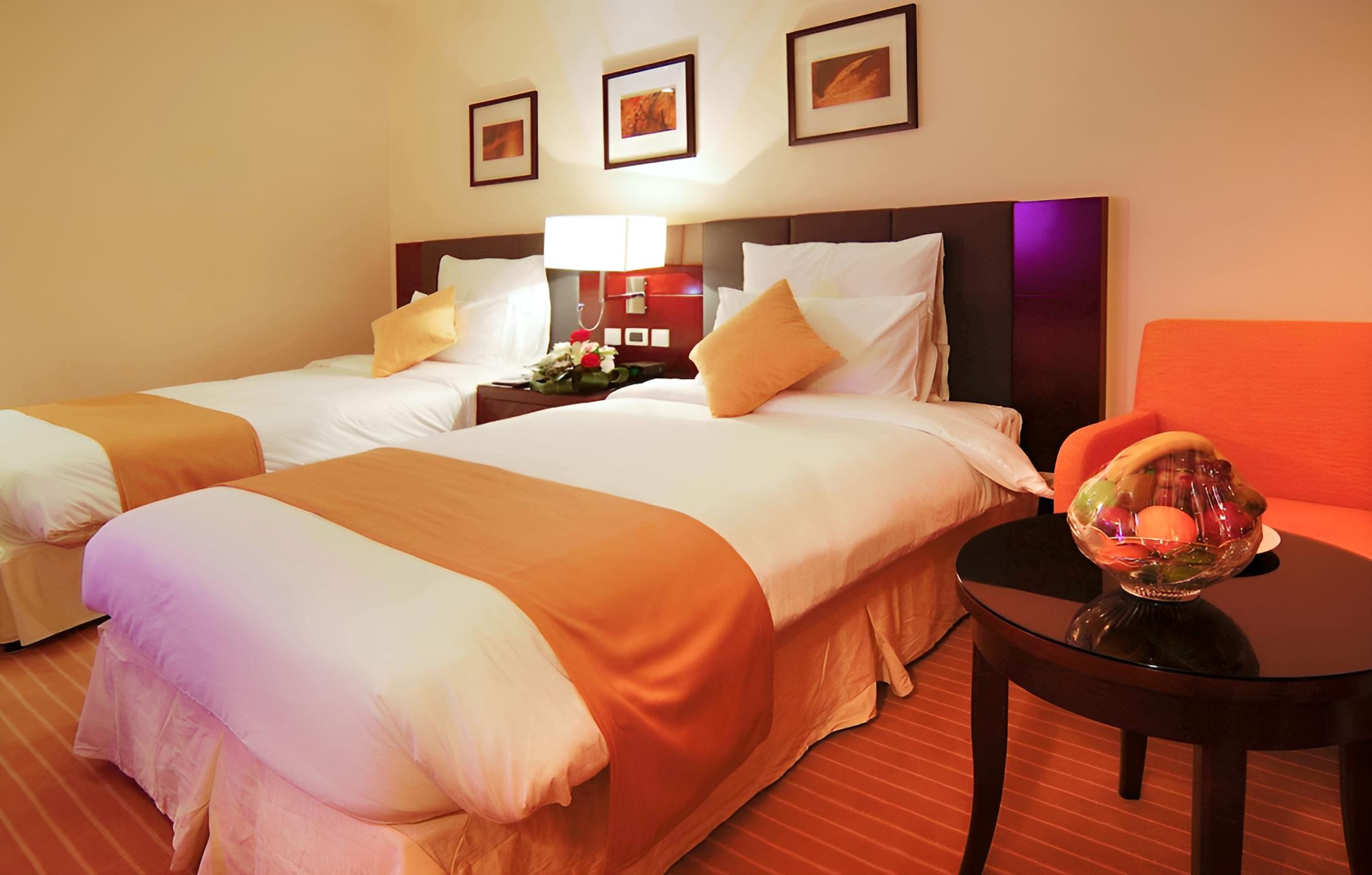 Mercure Al Khobar Hotel — снимок 14