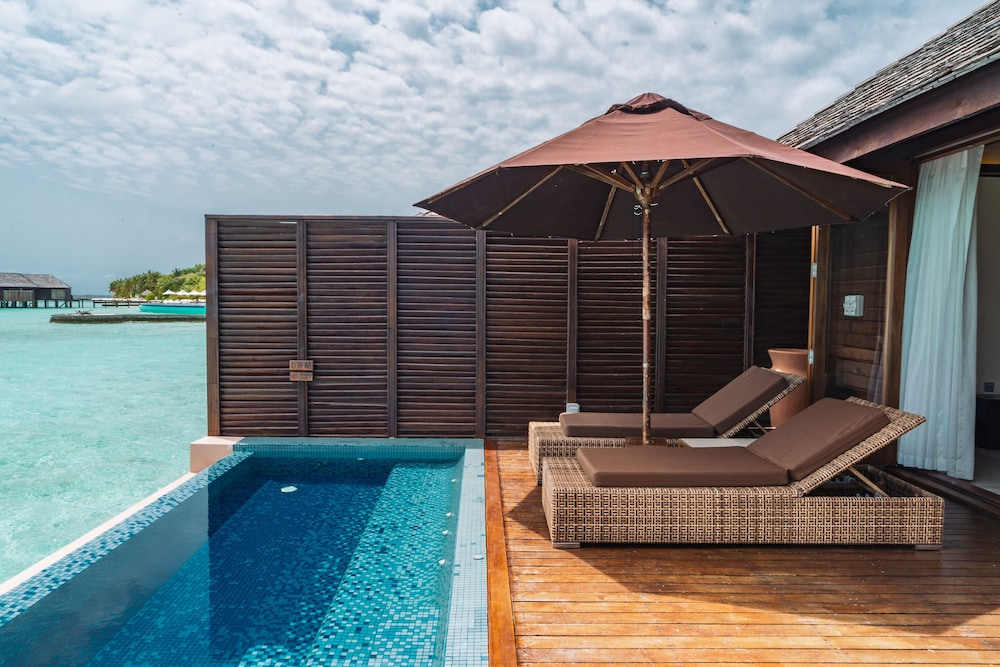 Lily Beach Resort — снимок 11