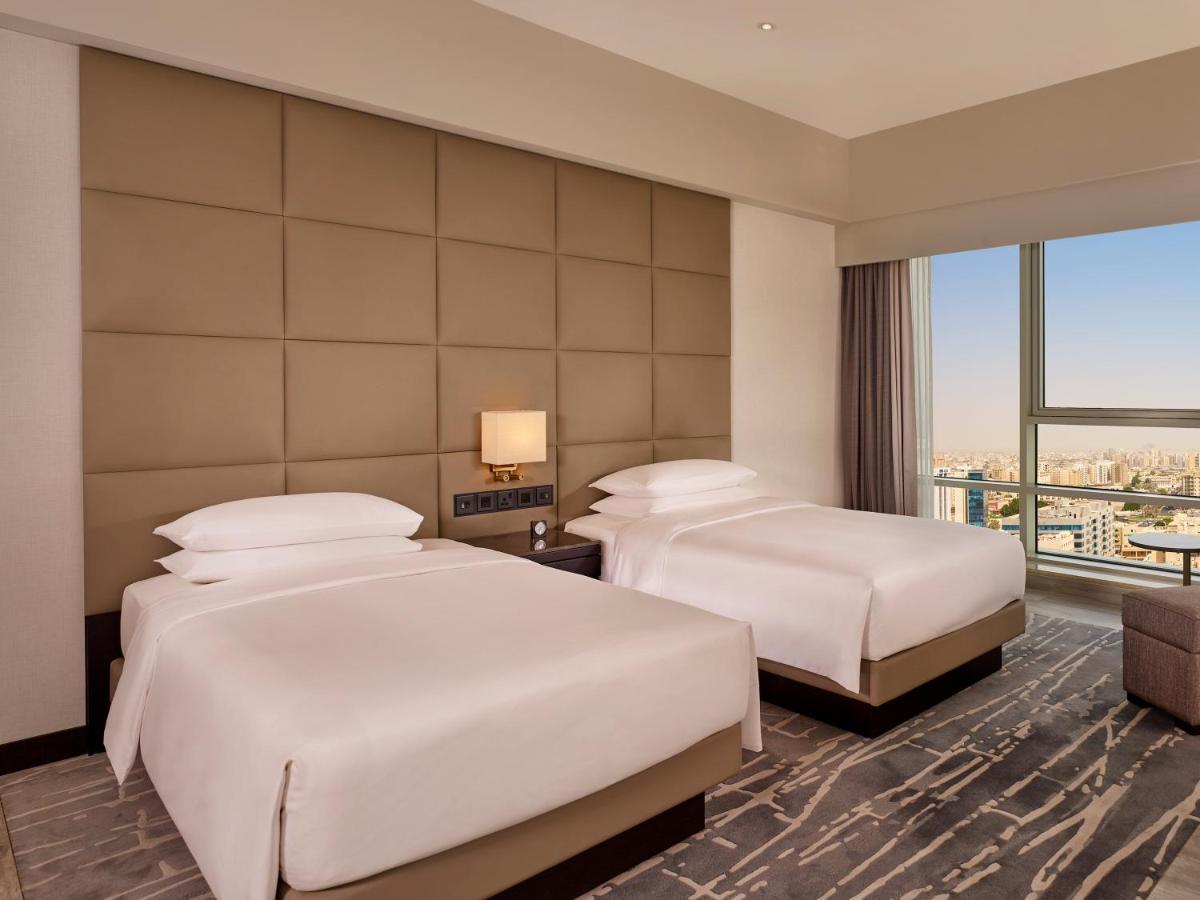 Hyatt Regency Al Kout Mall — снимок 30