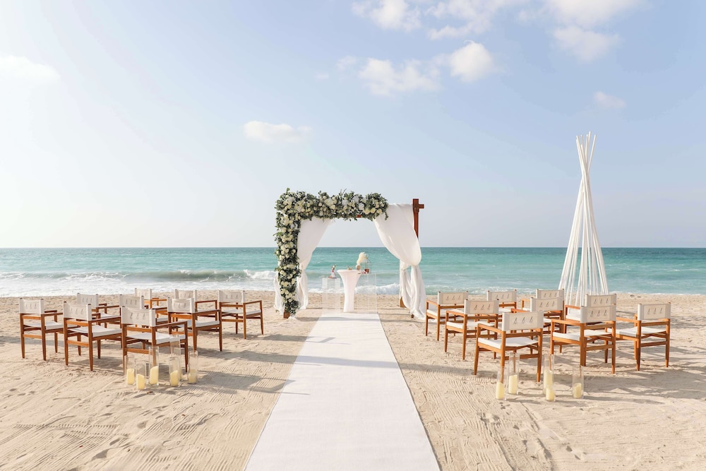 Nikki Beach Resort & Spa Dubai — снимок 21