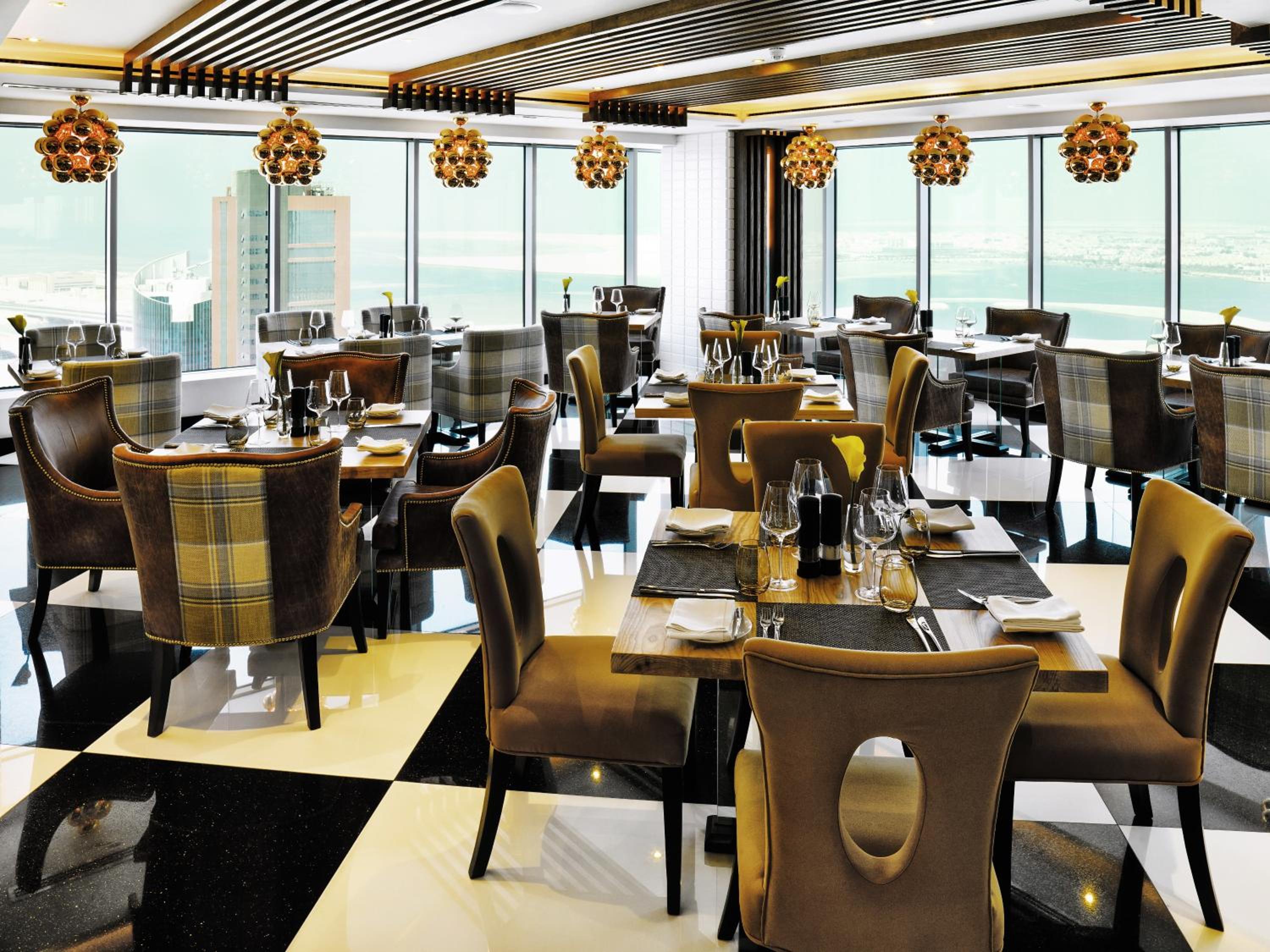The Domain Bahrain Hotel and Spa - Adults Friendly 16 Years Plus — снимок 21