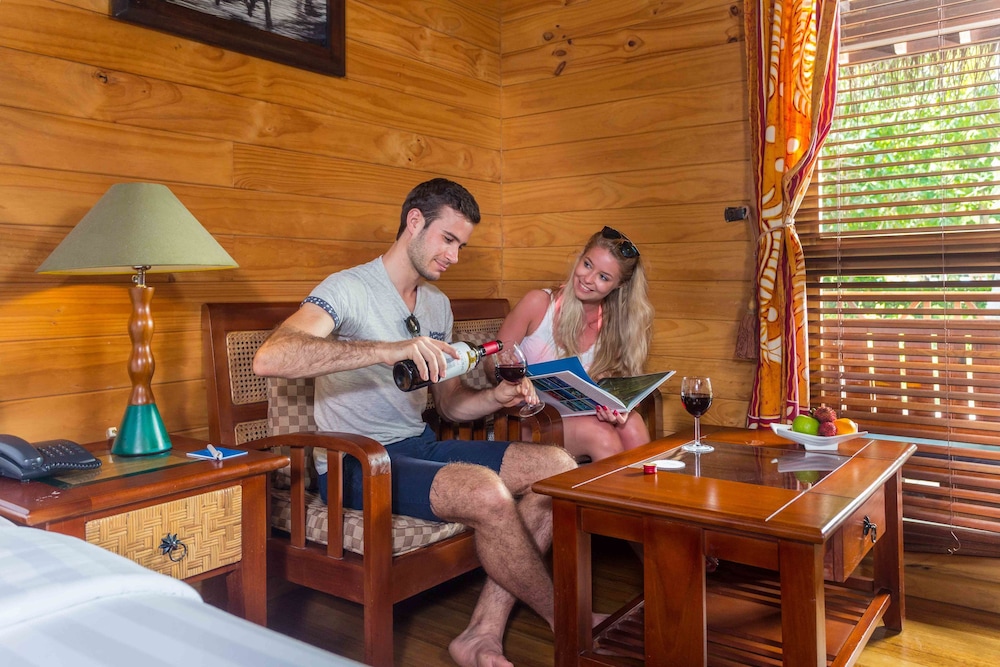 Bandos Maldives — снимок 6