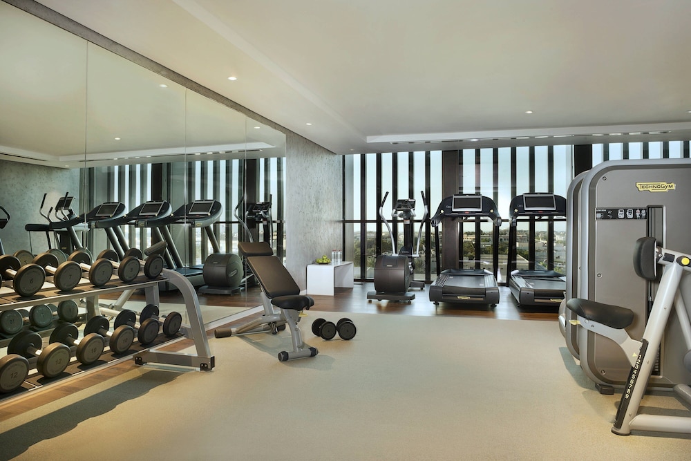 La Ville Hotel & Suites CITY WALK, Dubai, Autograph Collection — снимок 26