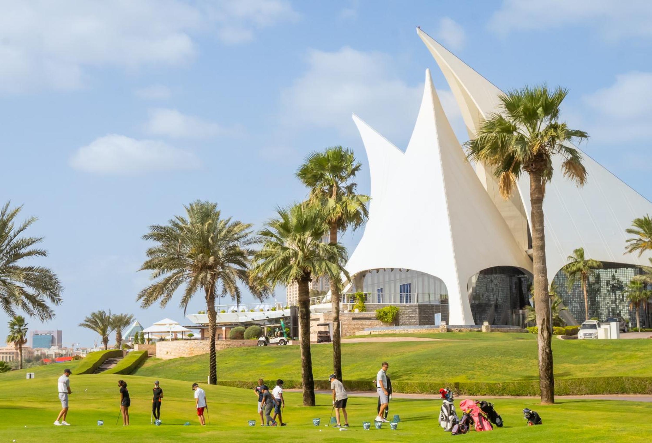 Park Hyatt Dubai — снимок 3
