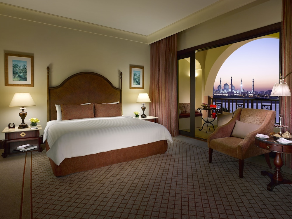 Shangri-La, Qaryat Al Beri, Abu Dhabi — снимок 3