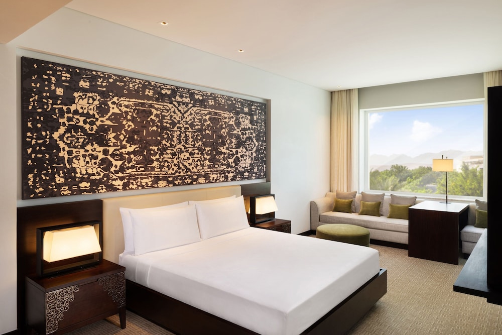 JW Marriott Muscat — снимок 2
