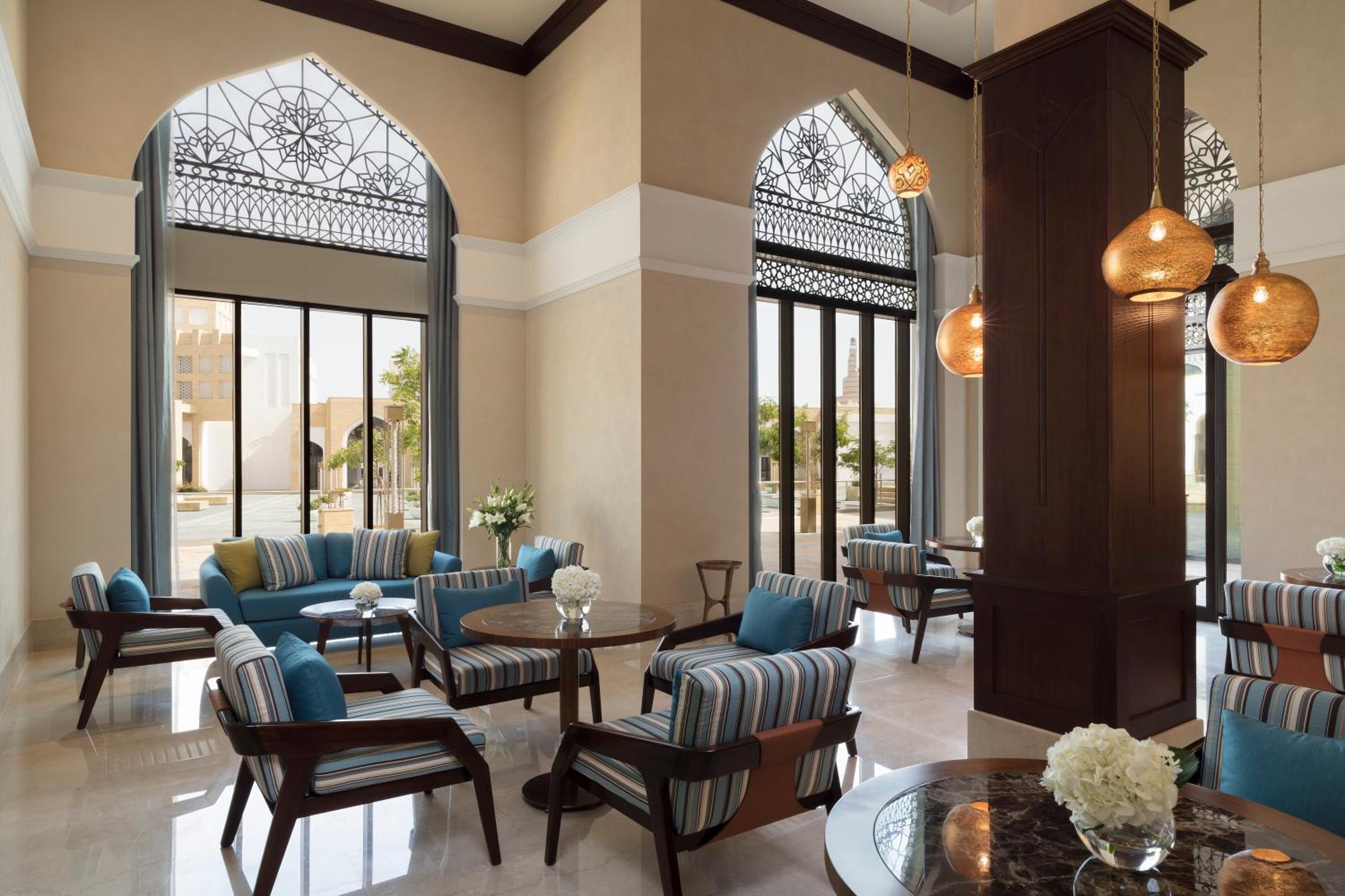 Al Najada Doha Hotel by Tivoli — снимок 28