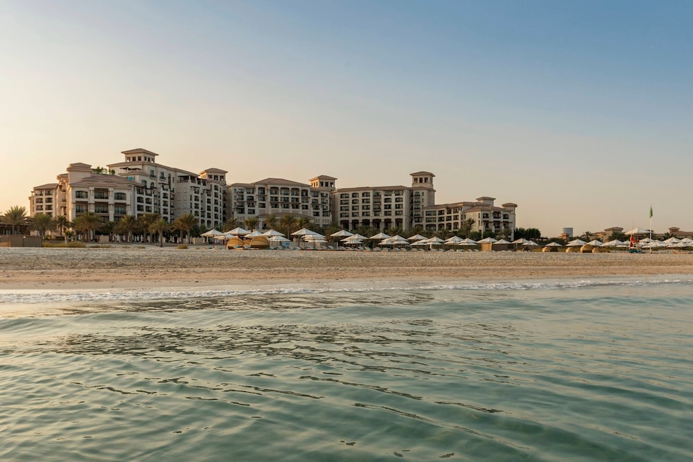 The St. Regis Saadiyat Island Resort, Abu Dhabi — снимок 14