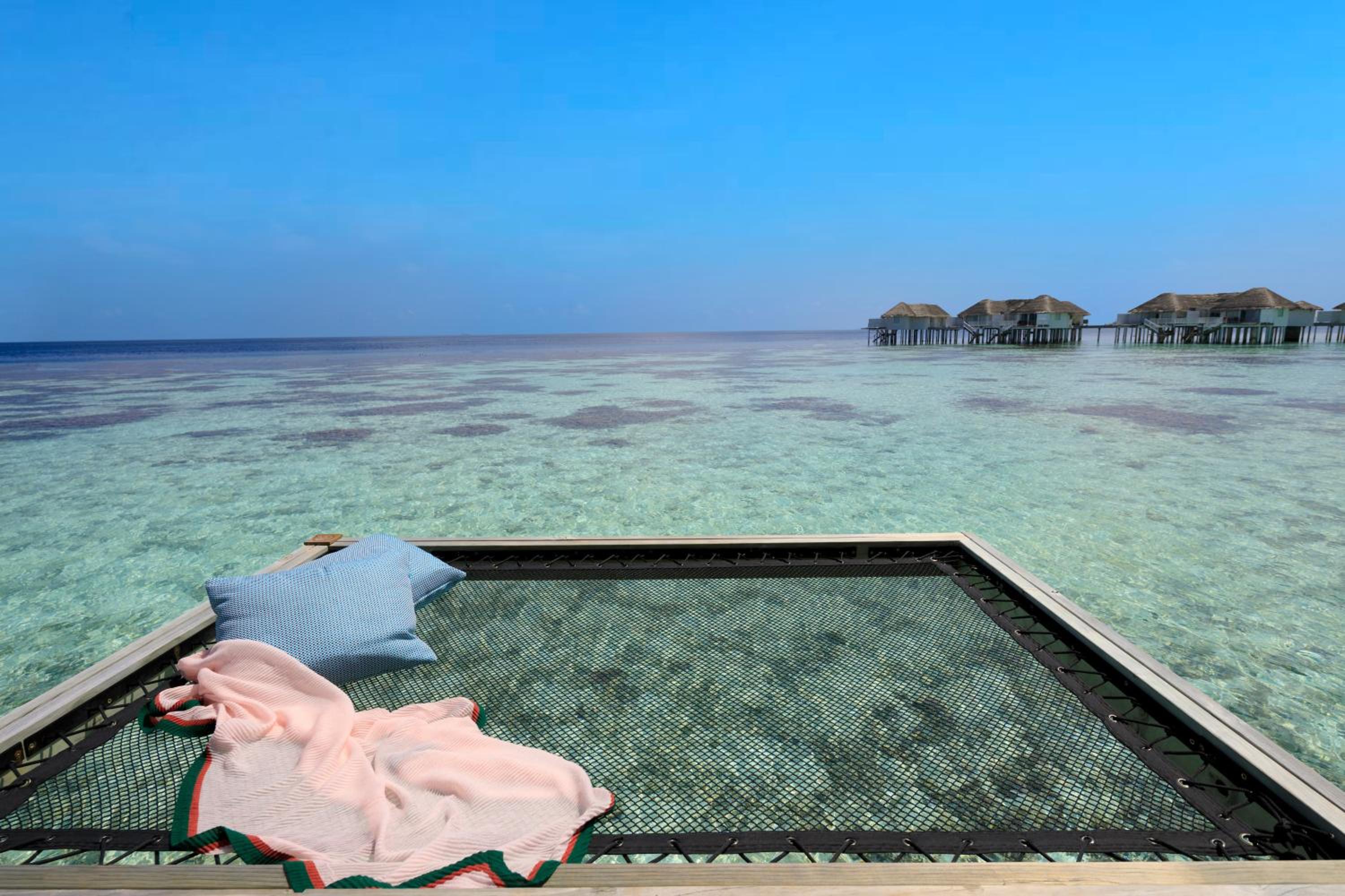 Machchafushi Island Resort & Spa Maldives, The Centara Collection — снимок 20
