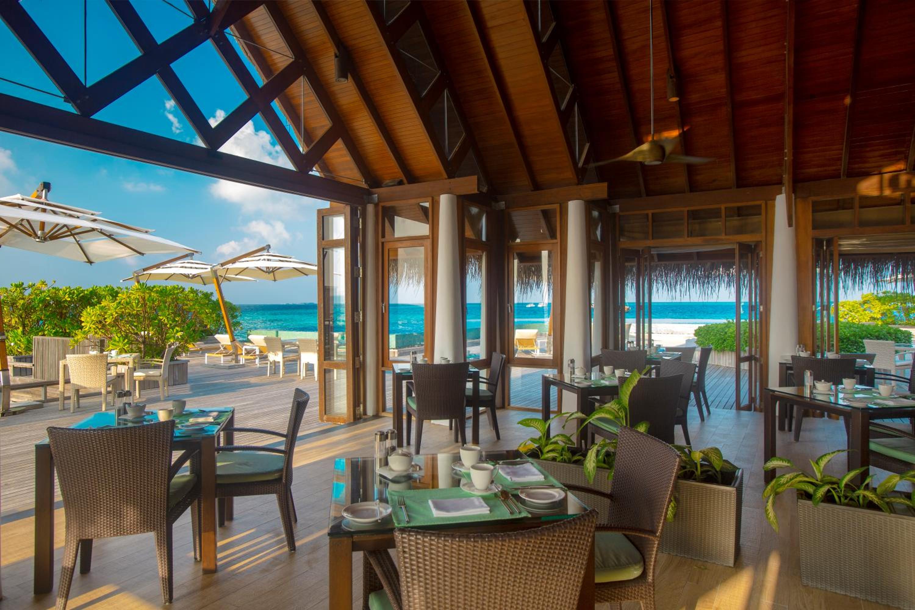 Baros Maldives — снимок 16