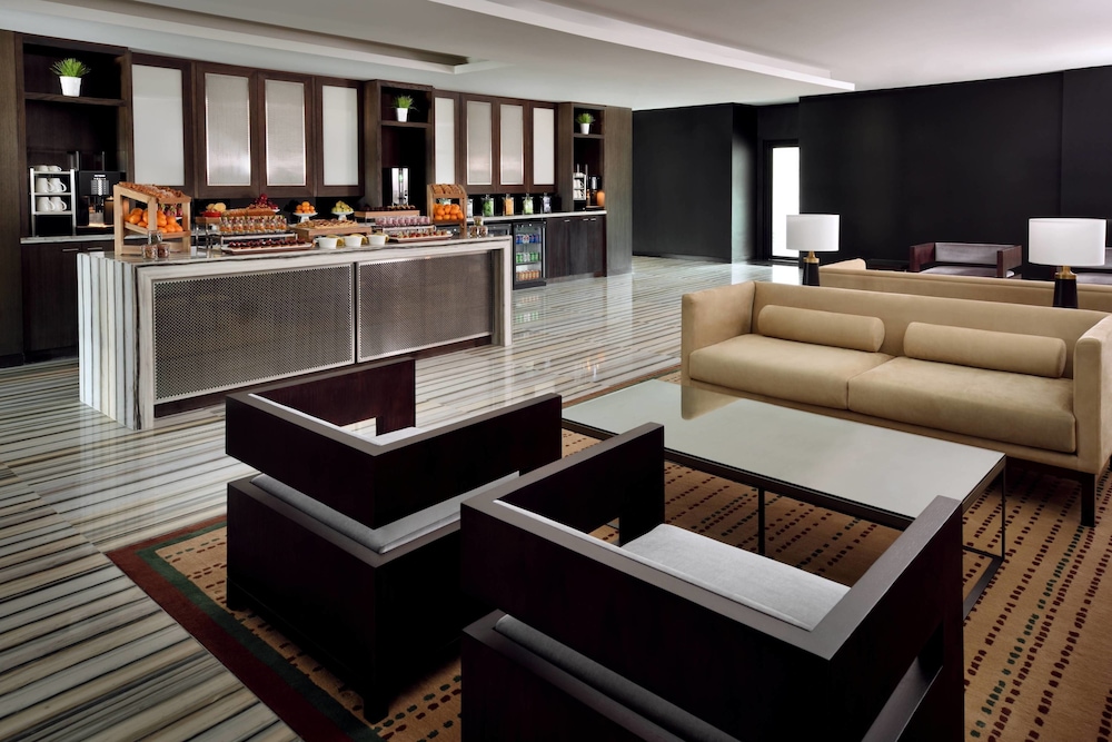 Marriott Hotel Downtown, Abu Dhabi — снимок 28