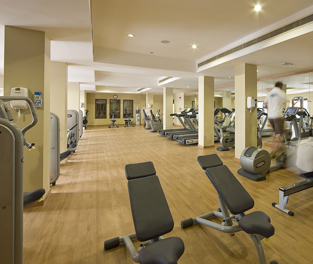Miramar Al Aqah Beach Resort — снимок 25