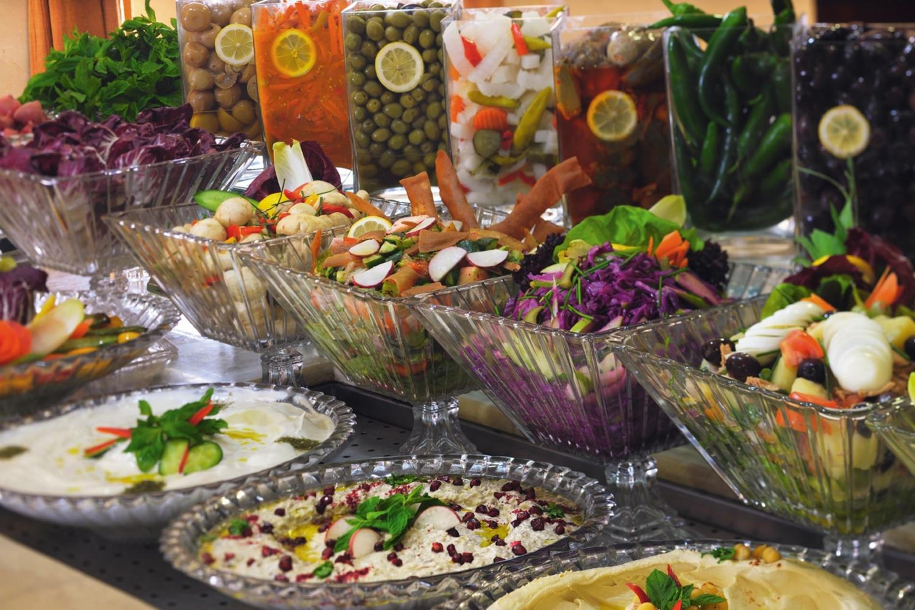 Mövenpick Hotel Qassim — снимок 18