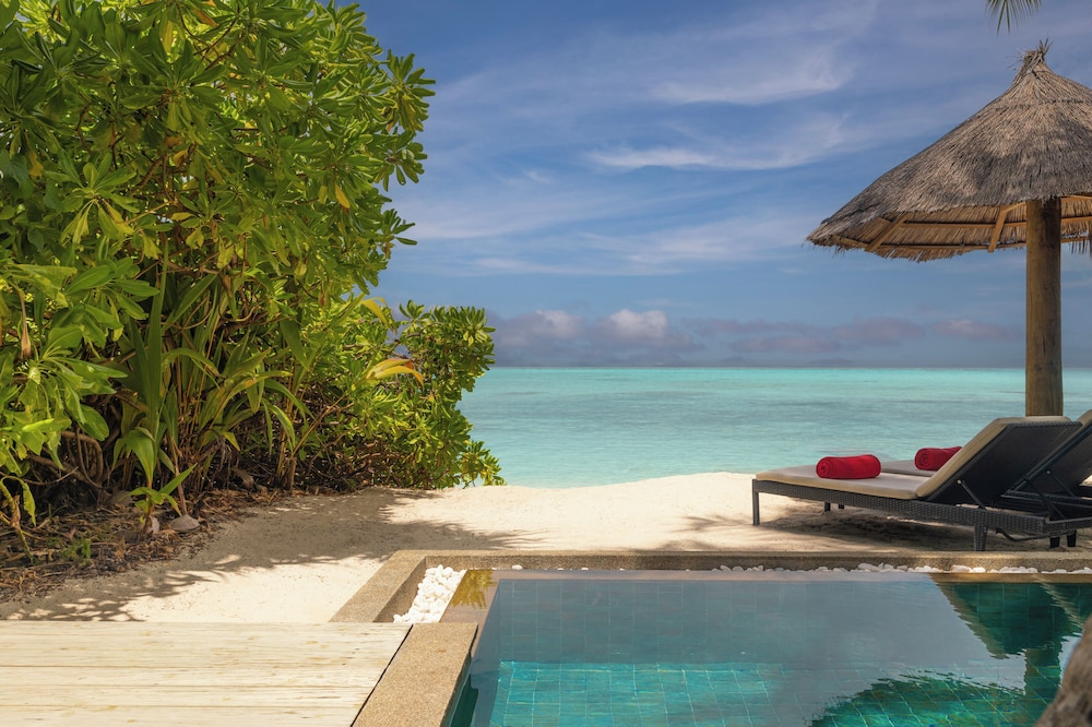 NH Collection Maldives Havodda Resort — снимок 26