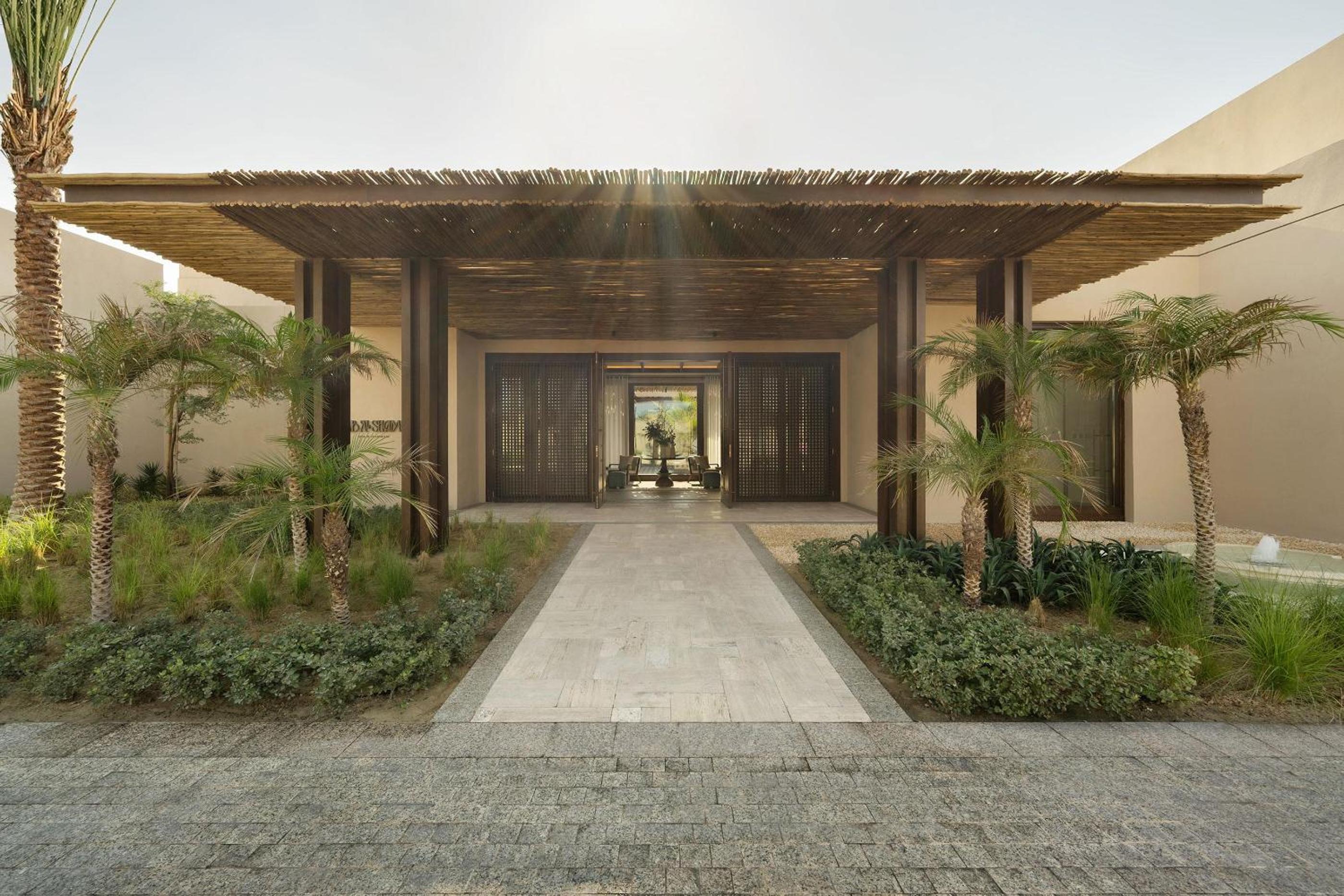 Bab Al Shams — снимок 17