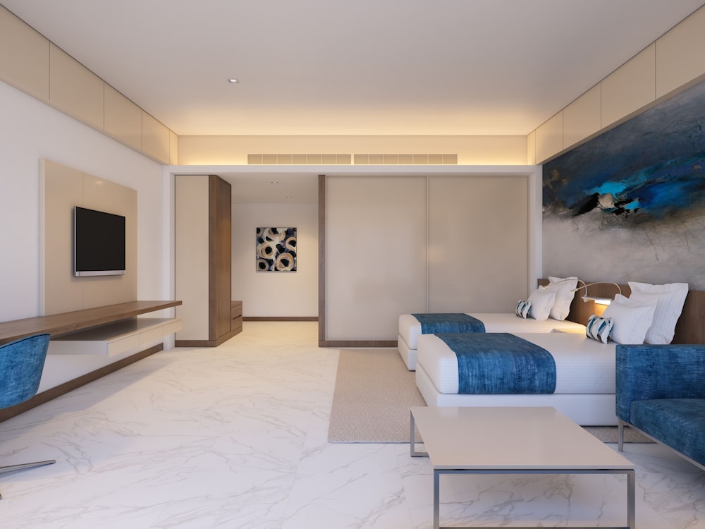Royal M Al Aqah Beach Resort — снимок 10