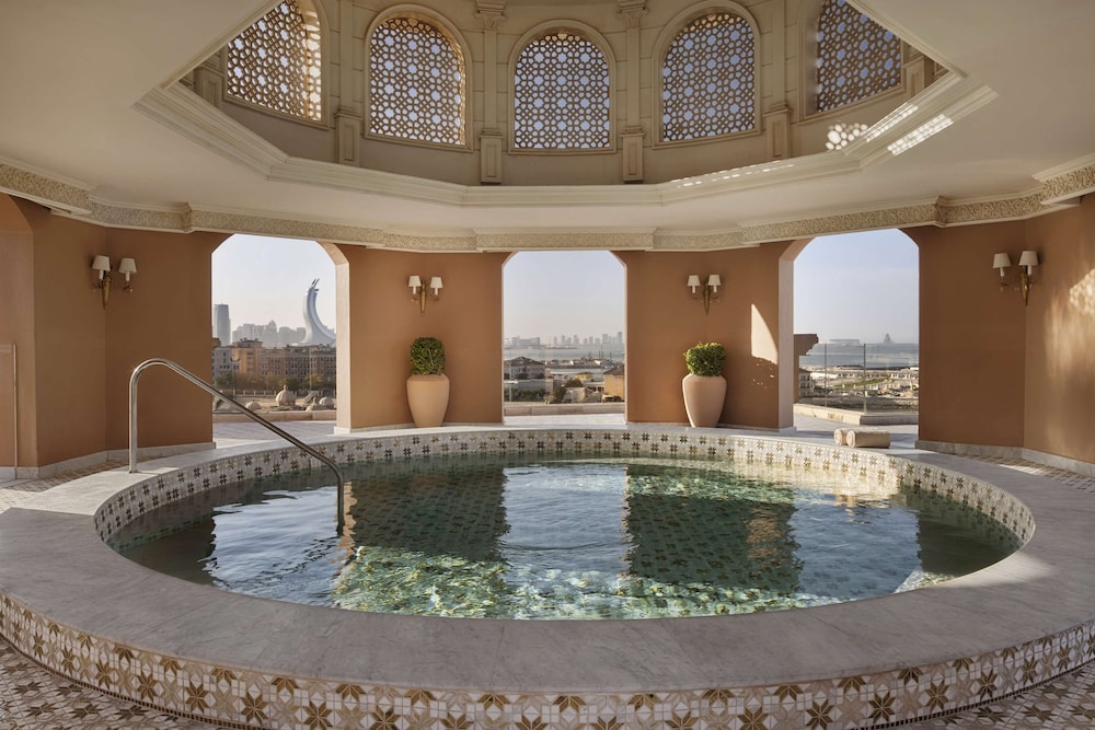 Marsa Malaz Kempinski, The Pearl - Doha — снимок 5