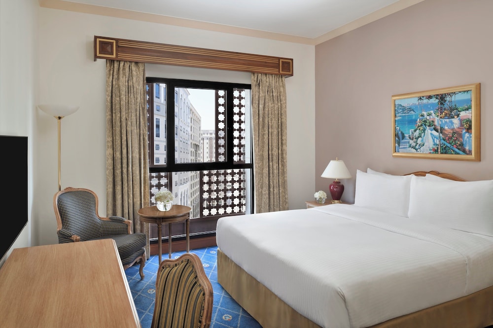 Intercontinental Madinah - Dar Al Iman, an IHG Hotel — снимок 18