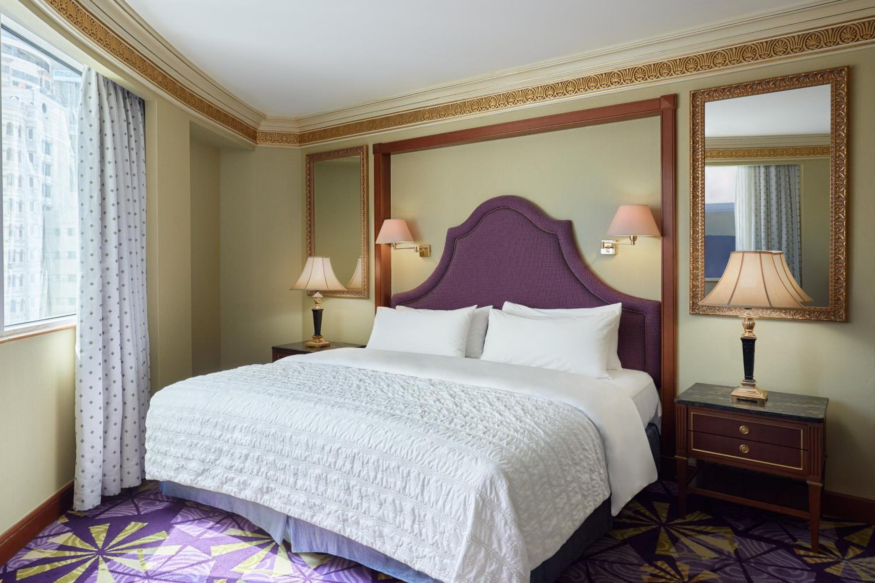 Le Meridien Makkah — снимок 5