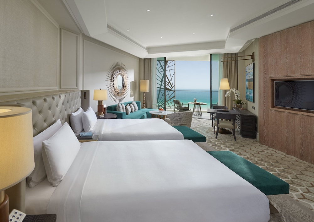 Mandarin Oriental Jumeira, Dubai — снимок 21
