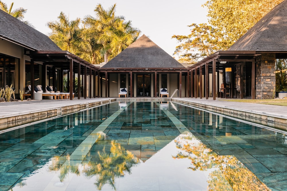 Four Seasons Mauritius at Anahita — снимок 29