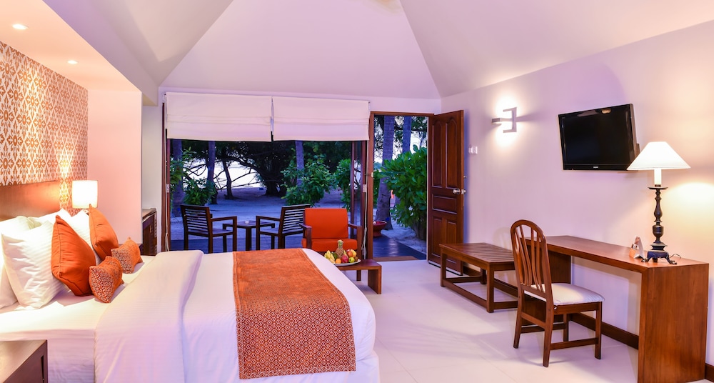 Adaaran Select Hudhuranfushi — снимок 11