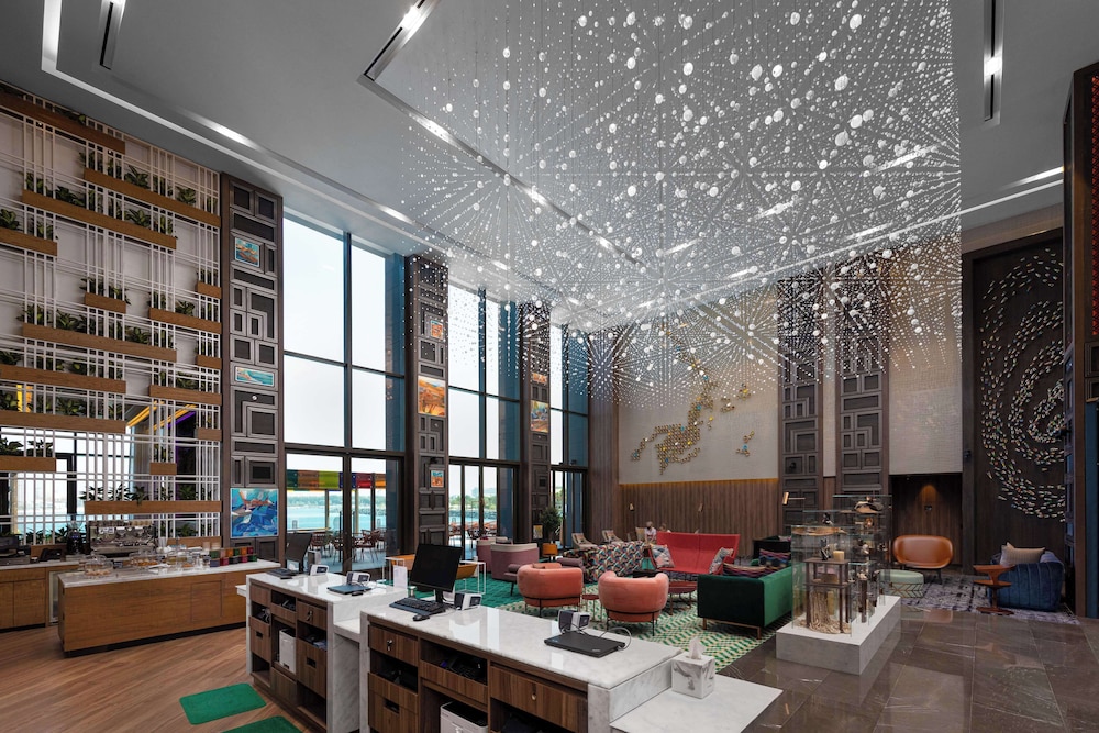 Hyatt Centric Jumeirah Dubai — снимок 6